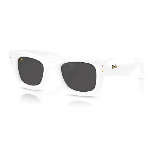 Ray Ban  RB4940 - Wayfarer puffer