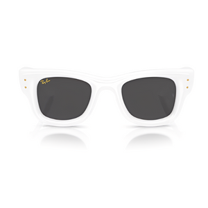 Ray Ban  RB4940 - Wayfarer puffer