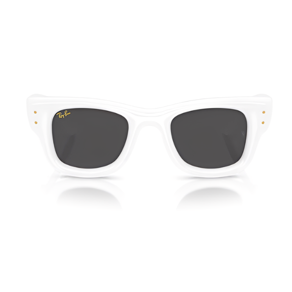 Ray Ban  RB4940 - Wayfarer puffer
