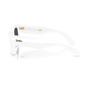 Ray Ban  RB4940 - Wayfarer puffer