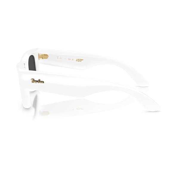 Ray Ban  RB4940 - Wayfarer puffer