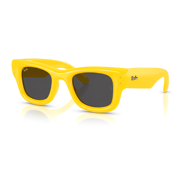 Ray Ban  RB4940 - Wayfarer puffer