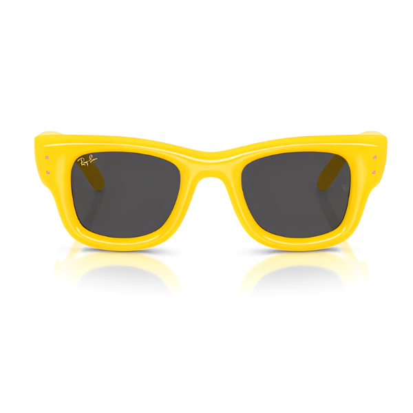 Ray Ban  RB4940 - Wayfarer puffer