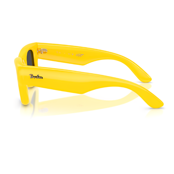 Ray Ban  RB4940 - Wayfarer puffer
