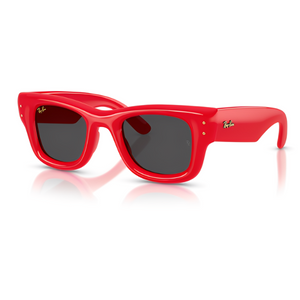 Ray Ban  RB4940 - Wayfarer puffer
