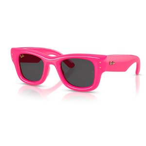 Ray Ban  RB4940 - Wayfarer puffer