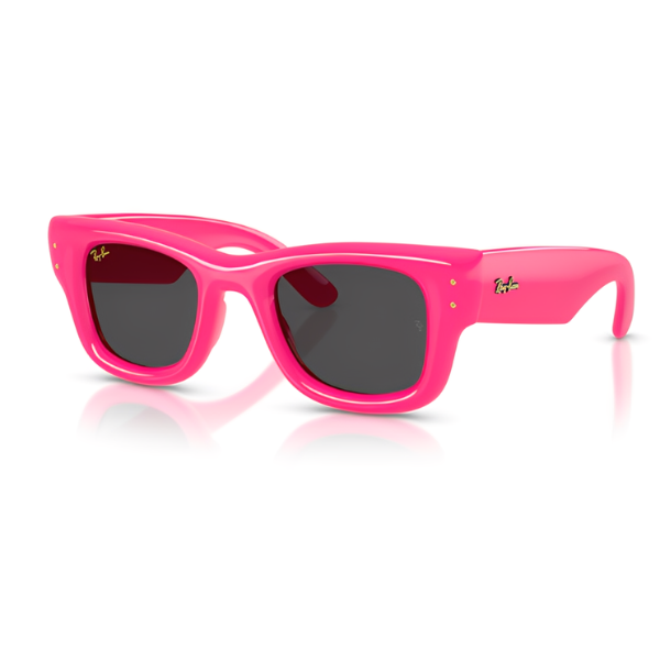 Ray Ban  RB4940 - Wayfarer puffer
