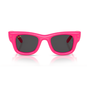 Ray Ban  RB4940 - Wayfarer puffer