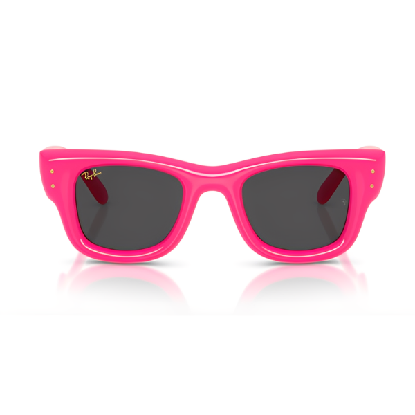 Ray Ban  RB4940 - Wayfarer puffer