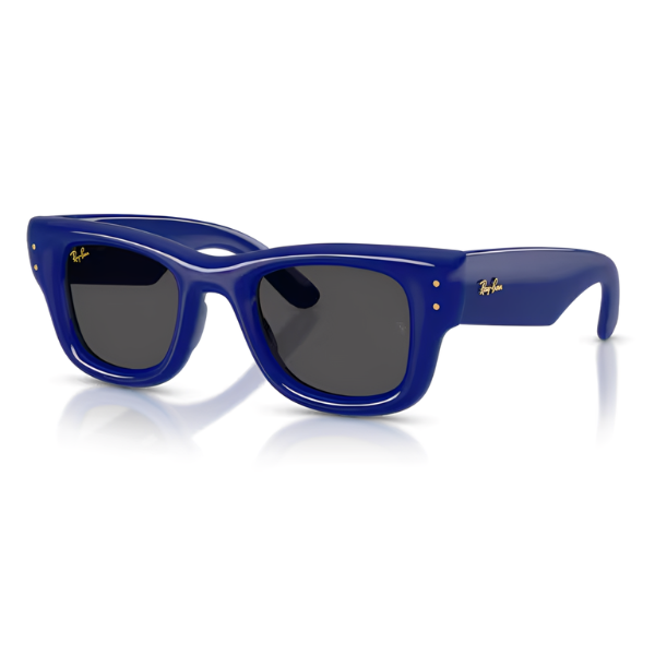 Ray Ban  RB4940 - Wayfarer puffer
