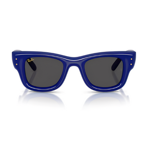 Ray Ban  RB4940 - Wayfarer puffer