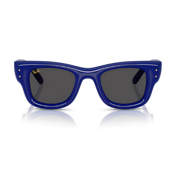 Ray Ban  RB4940 - Wayfarer puffer
