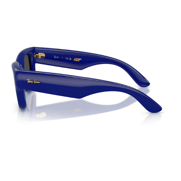Ray Ban  RB4940 - Wayfarer puffer