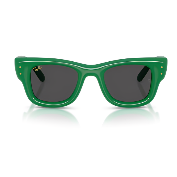 Ray Ban  RB4940 - Wayfarer puffer