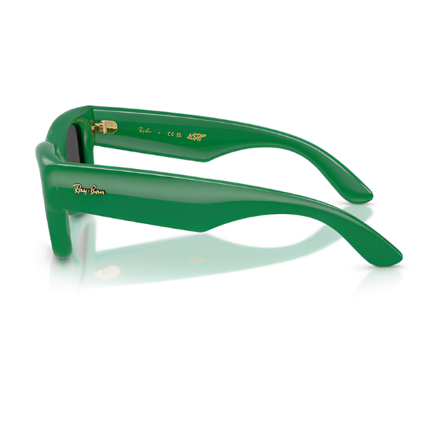 Ray Ban  RB4940 - Wayfarer puffer