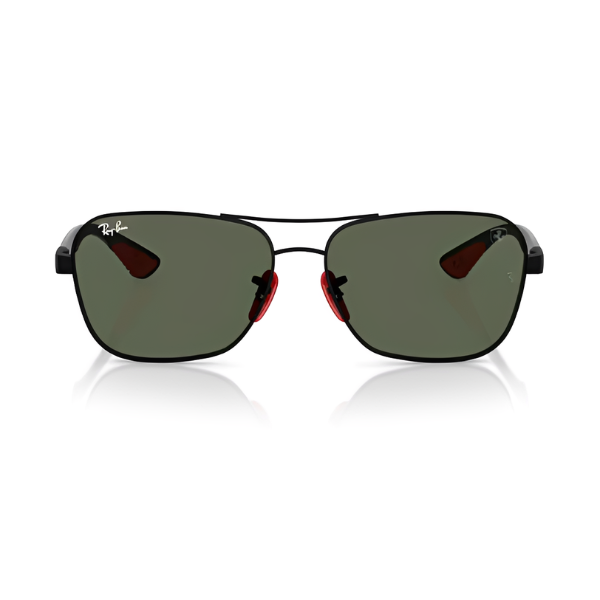 Ray-Ban 8336M Scuderia Ferrari