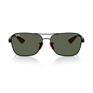 Ray-Ban 8336M Scuderia Ferrari