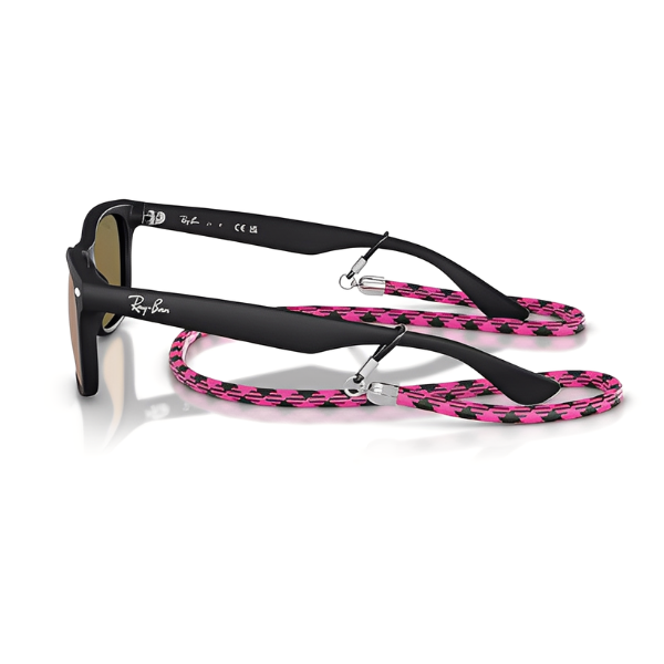 Ray-Ban Junior RJ9052S
