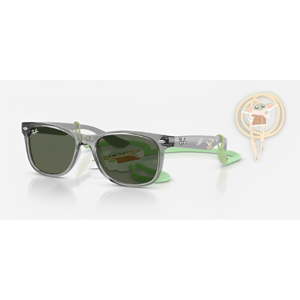 Ray-Ban Junior RJ9052S