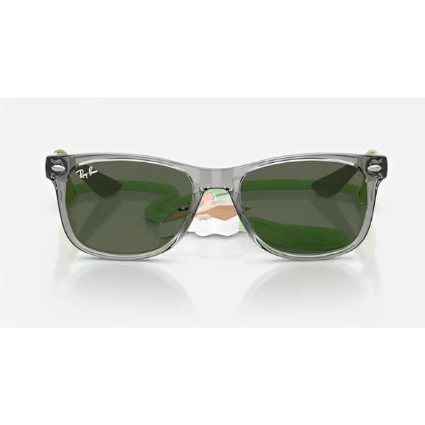 Ray-Ban Junior RJ9052S