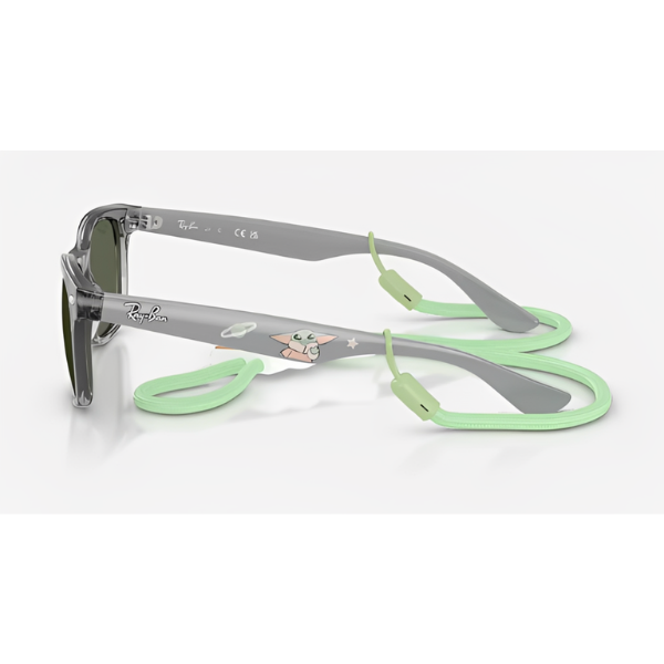 Ray-Ban Junior RJ9052S