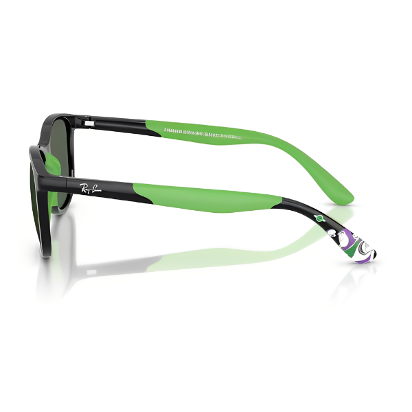 Ray Ban Junior RJ9077S