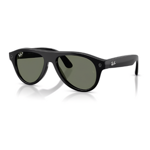 Ray Ban Meta RW4016 Aviator