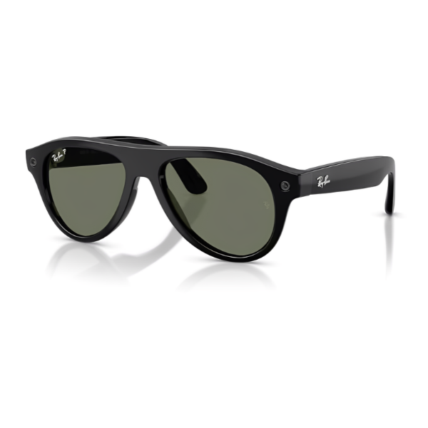 Ray Ban Meta RW4016 Aviator