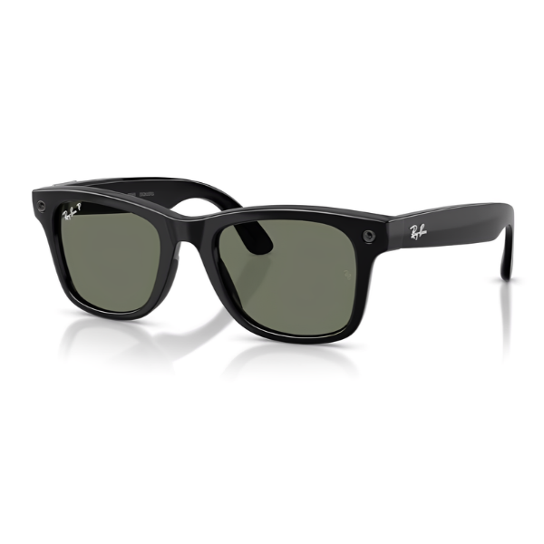 Ray Ban Meta RW4011 Wayfarer