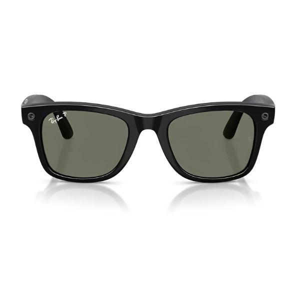 Ray Ban Meta RW4011 Wayfarer
