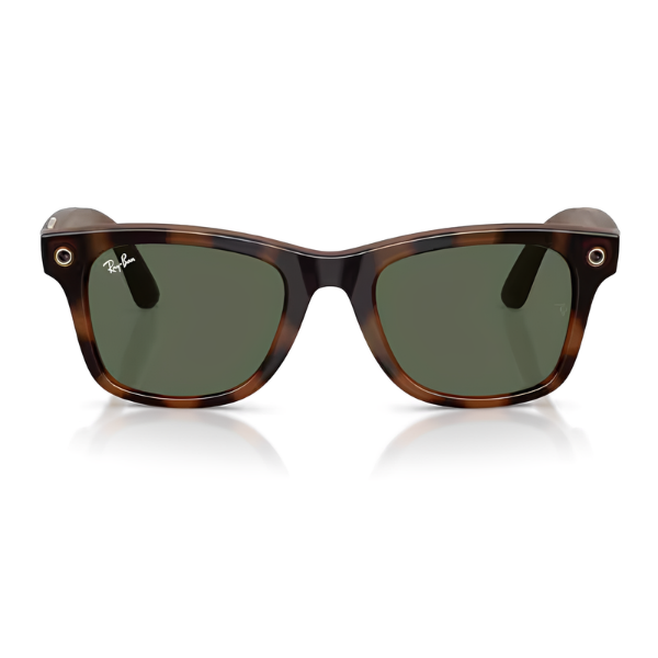 Ray Ban Meta RW4011 Wayfarer