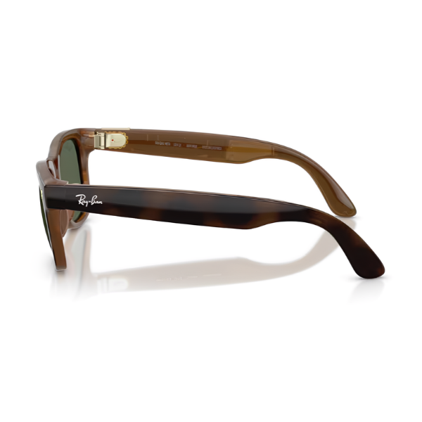 Ray Ban Meta RW4011 Wayfarer