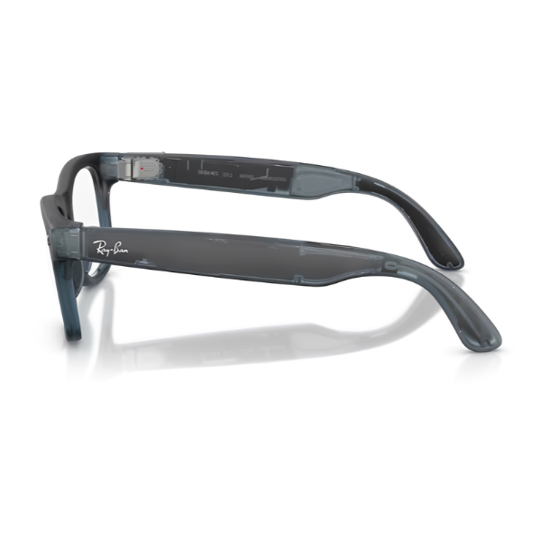 Ray Ban Meta RW4011 Wayfarer