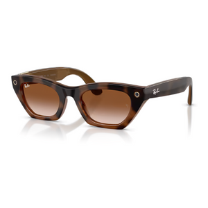 Ray Ban Meta RW4015 Zena