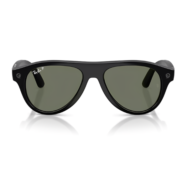 Ray Ban Meta RW4016 Aviator