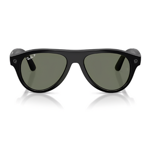 Ray Ban Meta RW4016 Aviator
