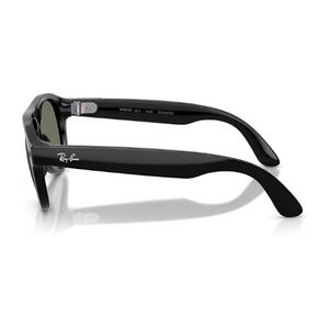 Ray Ban Meta RW4016 Aviator