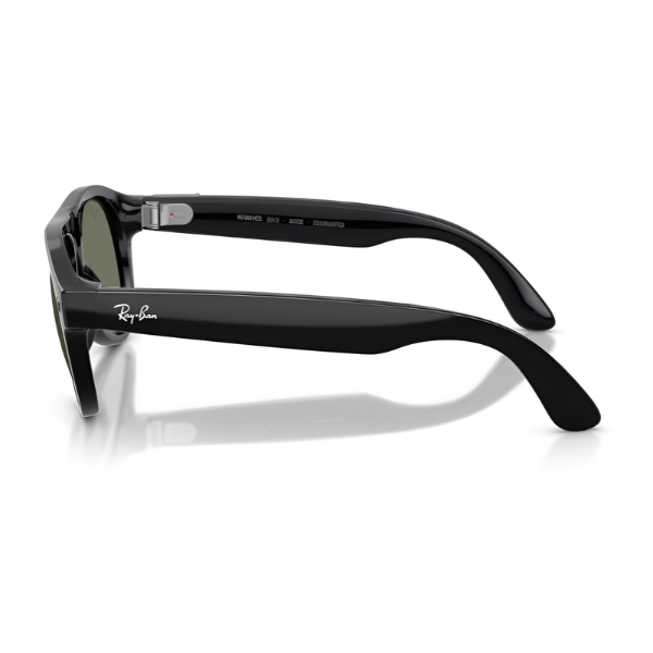 Ray Ban Meta RW4016 Aviator