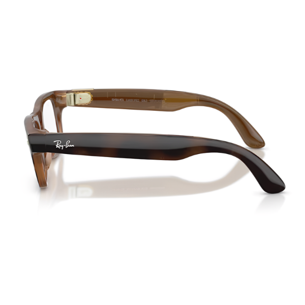Ray Ban Meta RW7001 Blayzer