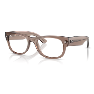 Ray Ban RX0832V Mega Wayfarer II