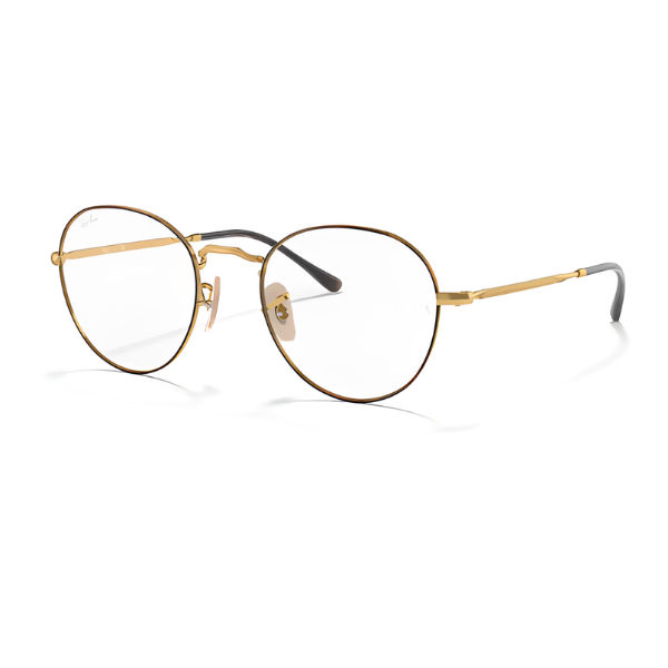 Ray Ban RX3582V David