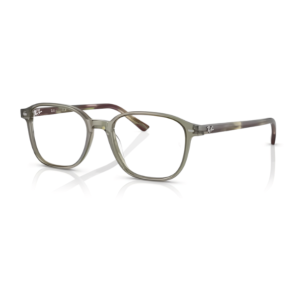 Ray Ban RX5393 Leonard