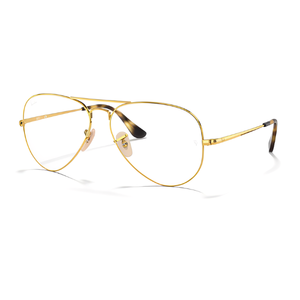 Ray Ban RX6489 Aviator