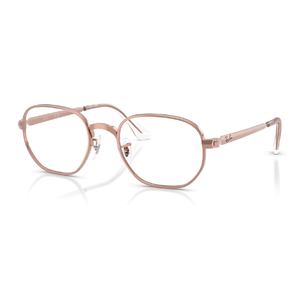 Ray Ban RX6559 Hexagonal Max