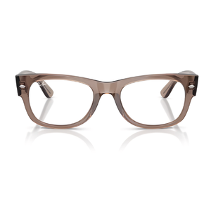 Ray Ban RX0832V Mega Wayfarer II