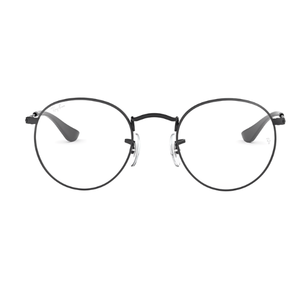 Ray Ban RX3447V Round Metal