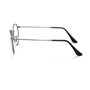 Ray Ban RX3447V Round Metal