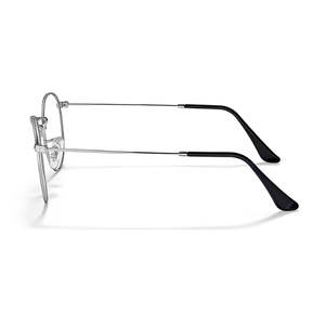 Ray Ban RX3447V Round Metal