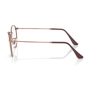 Ray Ban RX3447V Round Metal