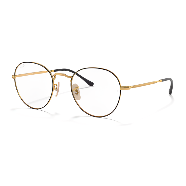Ray Ban RX3582V David